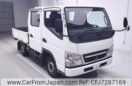 mitsubishi-fuso canter-guts 2006 -MITSUBISHI--Canter Guts FD70BB-520766---MITSUBISHI--Canter Guts FD70BB-520766-