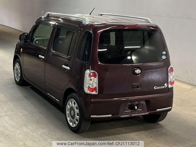 daihatsu mira-cocoa 2015 -DAIHATSU--Mira Cocoa L675S-0203838---DAIHATSU--Mira Cocoa L675S-0203838- image 2