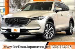 mazda cx-8 2022 -MAZDA--CX-8 3DA-KG2P--KG2P-366892---MAZDA--CX-8 3DA-KG2P--KG2P-366892-