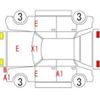 nissan note 2021 CFJ1211131 image 2