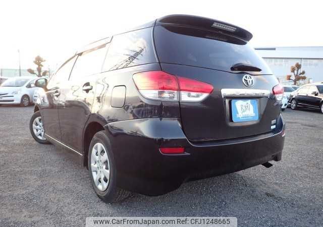 toyota wish 2010 646828-N2024120305F-10 image 2