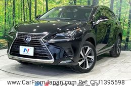 lexus nx 2020 -LEXUS--Lexus NX DAA-AYZ10--AYZ10-1028711---LEXUS--Lexus NX DAA-AYZ10--AYZ10-1028711-