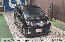 daihatsu move 2014 -DAIHATSU--Move LA100S-1108684---DAIHATSU--Move LA100S-1108684-