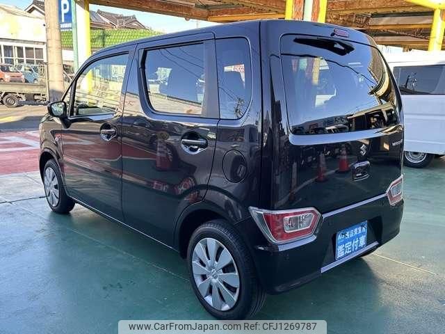 suzuki wagon-r 2024 quick_quick_5BA-MH85S_MH85S-192420 image 2
