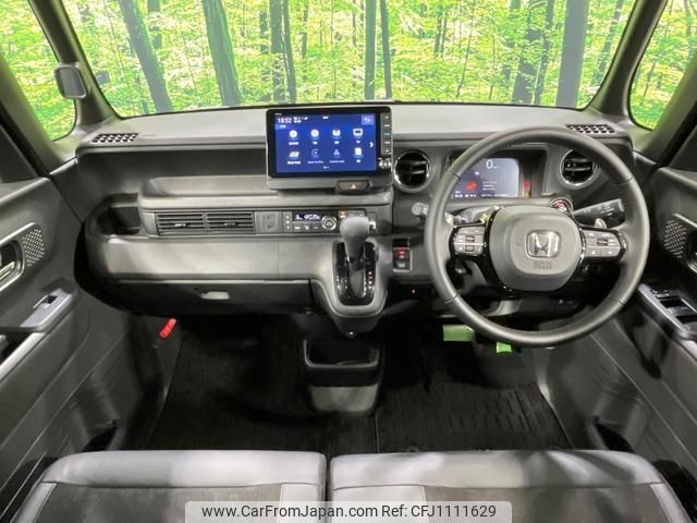 honda n-box 2024 quick_quick_JF5_JF5-2055720 image 2
