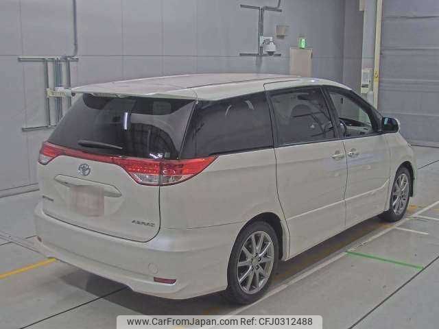 toyota estima 2009 TE1929 image 1