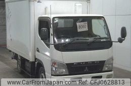 mitsubishi-fuso canter-guts 2009 -MITSUBISHI--Canter Guts FD70B--550501---MITSUBISHI--Canter Guts FD70B--550501-