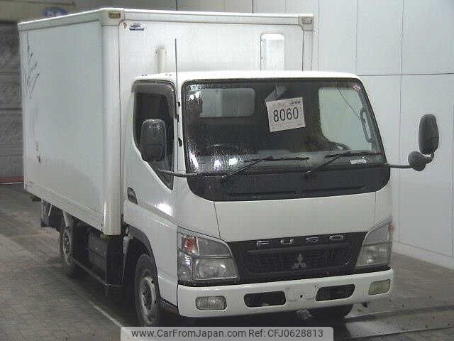 mitsubishi-fuso canter-guts 2009 -MITSUBISHI--Canter Guts FD70B--550501---MITSUBISHI--Canter Guts FD70B--550501- image 1