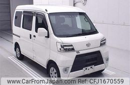 daihatsu hijet-van 2020 CFJ1670559