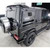 mercedes-benz g-class 2007 -MERCEDES-BENZ--Benz G Class ABA-463248--WDB4632481X169446---MERCEDES-BENZ--Benz G Class ABA-463248--WDB4632481X169446- image 13