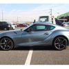 toyota supra 2019 -TOYOTA--Supra 3BA-DB42--DB42-0025376---TOYOTA--Supra 3BA-DB42--DB42-0025376- image 7