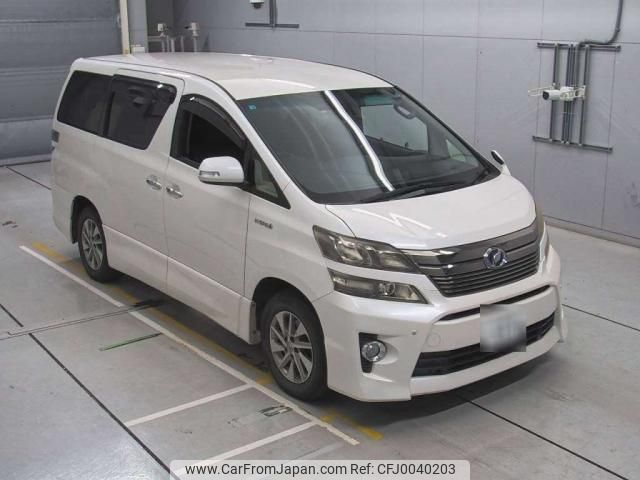 toyota vellfire 2012 quick_quick_DAA-ATH20W_8018391 image 1