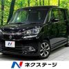 suzuki solio 2016 -SUZUKI--Solio DAA-MA36S--MA36S-618886---SUZUKI--Solio DAA-MA36S--MA36S-618886- image 1