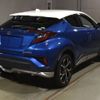 toyota c-hr 2018 -TOYOTA--C-HR DBA-NGX50--NGX50-2027433---TOYOTA--C-HR DBA-NGX50--NGX50-2027433- image 2