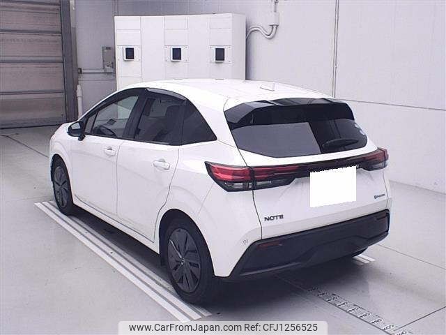 nissan note 2021 -NISSAN 【とちぎ 537ﾆ1127】--Note E13-018500---NISSAN 【とちぎ 537ﾆ1127】--Note E13-018500- image 2