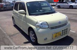 daihatsu esse 2008 -DAIHATSU 【三重 582ｺ4479】--Esse L235S-1009264---DAIHATSU 【三重 582ｺ4479】--Esse L235S-1009264-