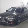 toyota mark-ii 1997 CFJ1716005 image 5