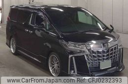 toyota alphard 2020 -TOYOTA--Alphard 3BA-GGH30W--GGH30W-0039512---TOYOTA--Alphard 3BA-GGH30W--GGH30W-0039512-