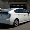 toyota prius 2012 CFJ1646157 image 22