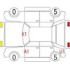 mercedes-benz glb-class 2020 CFJ1608641 image 2