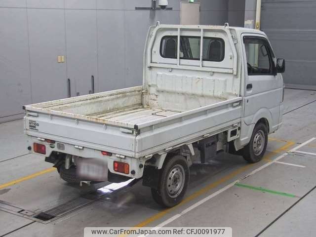 nissan clipper-truck 2016 -NISSAN--Clipper Truck EBD-DR16T--DR16T-248699---NISSAN--Clipper Truck EBD-DR16T--DR16T-248699- image 2