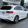 mercedes-benz b-class 2019 quick_quick_5BA-247084_WDD2470842J036331 image 2