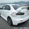 mitsubishi lancer-evolution-x undefined sas-1691-A image 3