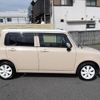 suzuki alto-lapin 2013 CFJ1652684 image 4