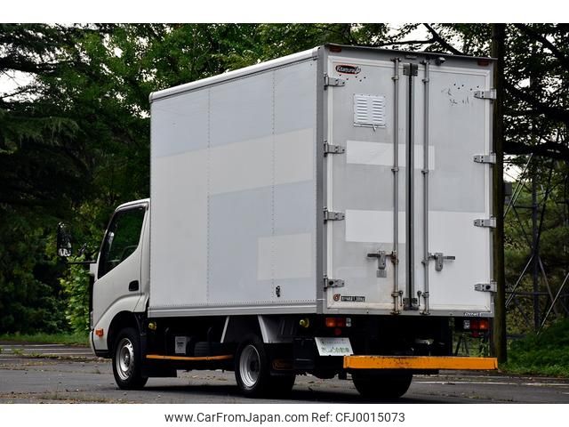 toyota dyna-truck 2015 GOO_NET_EXCHANGE_0403122A30240717W001 image 2