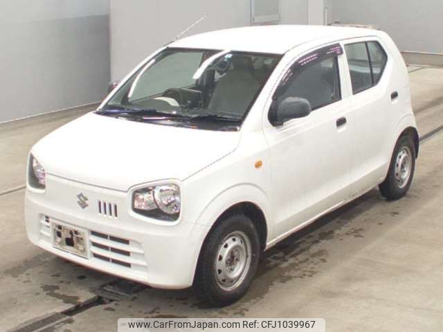 suzuki alto-van 2018 CFJ1039967 image 1