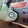 toyota alphard 2004 NIKYO_CS78711 image 14