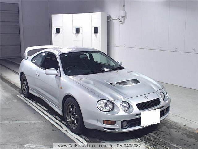 toyota celica 1999 -TOYOTA 【品川 302ﾒ9104】--Celica ST205-0013220---TOYOTA 【品川 302ﾒ9104】--Celica ST205-0013220- image 1