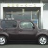 nissan cube 2016 CFJ1758097 image 27