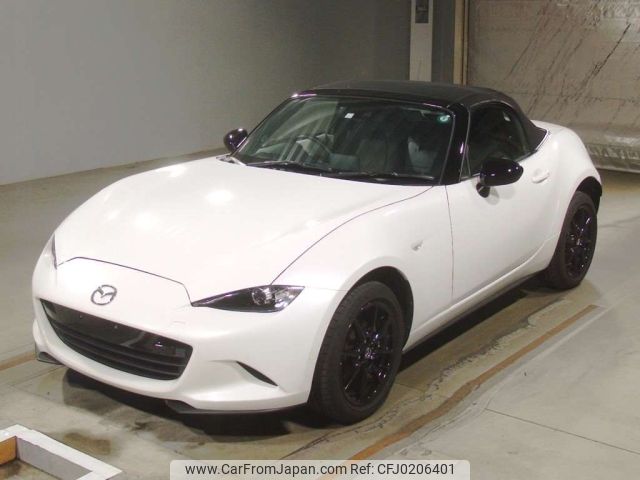 mazda roadster 2023 -MAZDA--Roadster ND5RC-701164---MAZDA--Roadster ND5RC-701164- image 1