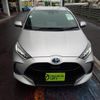 toyota yaris 2021 -TOYOTA--Yaris 6AA-MXPH10--MXPH10-2076678---TOYOTA--Yaris 6AA-MXPH10--MXPH10-2076678- image 9