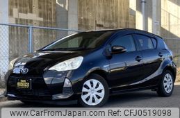 toyota aqua 2012 quick_quick_DAA-NHP10_NHP10-2067937