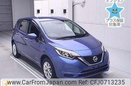 nissan note 2019 -NISSAN--Note SNE12-017979---NISSAN--Note SNE12-017979-