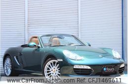 porsche boxster 2009 quick_quick_987MA120_WPOZZZ98Z9U700202