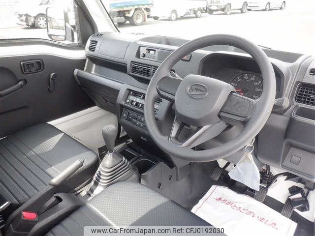 daihatsu hijet-truck 2023 -DAIHATSU--Hijet Truck 3BD-S510P--S510P-0526074---DAIHATSU--Hijet Truck 3BD-S510P--S510P-0526074- image 2