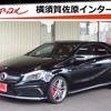 mercedes-benz amg 2015 -MERCEDES-BENZ--AMG CBA-176052--WDD1760522J363702---MERCEDES-BENZ--AMG CBA-176052--WDD1760522J363702- image 1