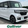 honda n-box 2019 -HONDA--N BOX 6BA-JF4--JF4-2101692---HONDA--N BOX 6BA-JF4--JF4-2101692- image 1