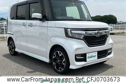 honda n-box 2019 -HONDA--N BOX 6BA-JF4--JF4-2101692---HONDA--N BOX 6BA-JF4--JF4-2101692-