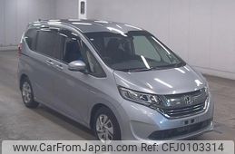 honda freed-plus 2019 quick_quick_DAA-GB7_GB7-1109634