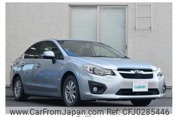 subaru impreza-g4 2012 -SUBARU--Impreza G4 DBA-GJ2--GJ2-002500---SUBARU--Impreza G4 DBA-GJ2--GJ2-002500-