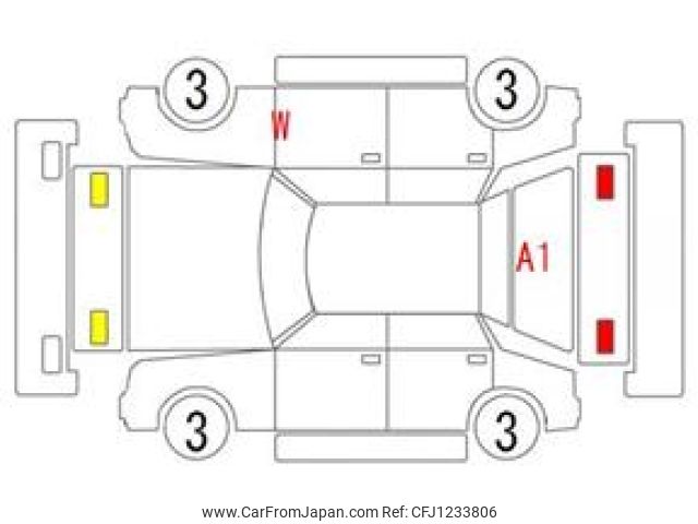 mitsubishi ek-space 2015 -MITSUBISHI--ek Space DBA-B11A--B11A-0017714---MITSUBISHI--ek Space DBA-B11A--B11A-0017714- image 2