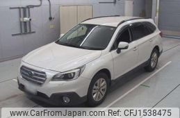 subaru outback 2016 CFJ1538475
