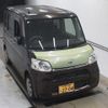 daihatsu tanto 2017 -DAIHATSU 【市原 580ｳ2704】--Tanto LA600S-0503527---DAIHATSU 【市原 580ｳ2704】--Tanto LA600S-0503527- image 1