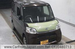 daihatsu tanto 2017 -DAIHATSU 【市原 580ｳ2704】--Tanto LA600S-0503527---DAIHATSU 【市原 580ｳ2704】--Tanto LA600S-0503527-