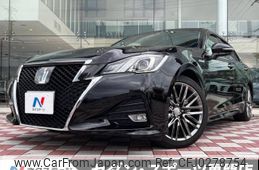 toyota crown 2016 -TOYOTA--Crown DAA-AWS210--AWS210-6117878---TOYOTA--Crown DAA-AWS210--AWS210-6117878-