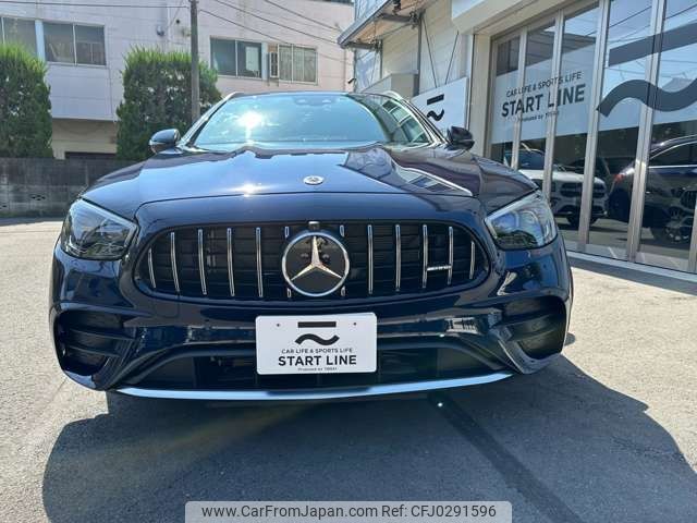 mercedes-benz amg 2021 -MERCEDES-BENZ--AMG 4AA-213261--W1K2132612A973297---MERCEDES-BENZ--AMG 4AA-213261--W1K2132612A973297- image 2